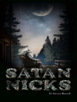 cover image of Satan Nicks